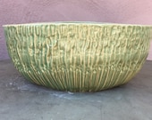 Hand Built Ceramic Planter