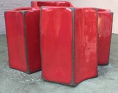 Hand Built Ceramic Planter