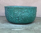 Hand Built Ceramic Planter