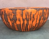 Hand Built Ceramic Planter