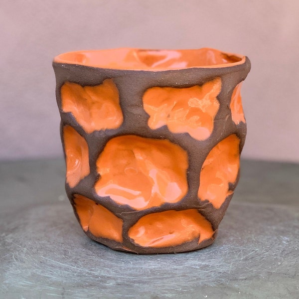 Ceramic Planter Etsy