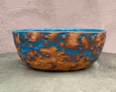 Hand Built Ceramic Planter