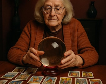 Reading with Immediate Response and Blessing – Ask Nonna Nina Now Reading with Immediate Response and Blessing – Ask Nonna Nina Now