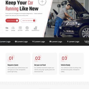 Affordable Website Redesign | Website Redesign Near Me | Custom Website Redesign image 7
