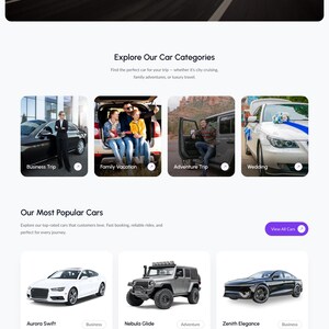 Affordable Website Redesign | Website Redesign Near Me | Custom Website Redesign image 3
