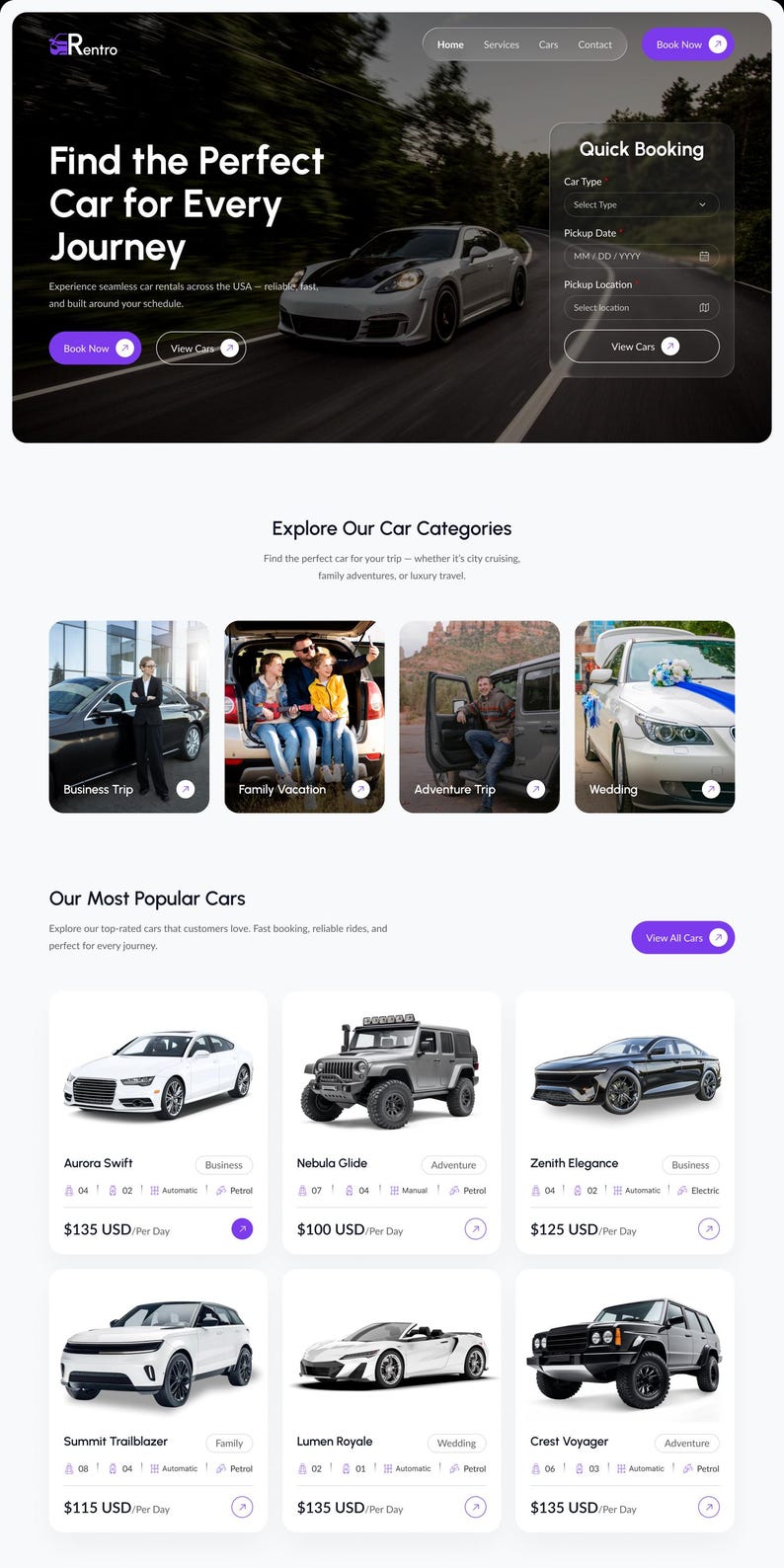 Affordable Website Redesign | Website Redesign Near Me | Custom Website Redesign image 3