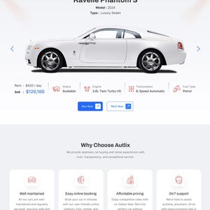 Affordable Website Redesign | Website Redesign Near Me | Custom Website Redesign image 6