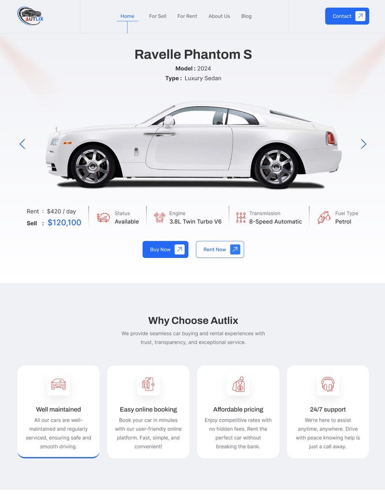 Affordable Website Redesign | Website Redesign Near Me | Custom Website Redesign image 6