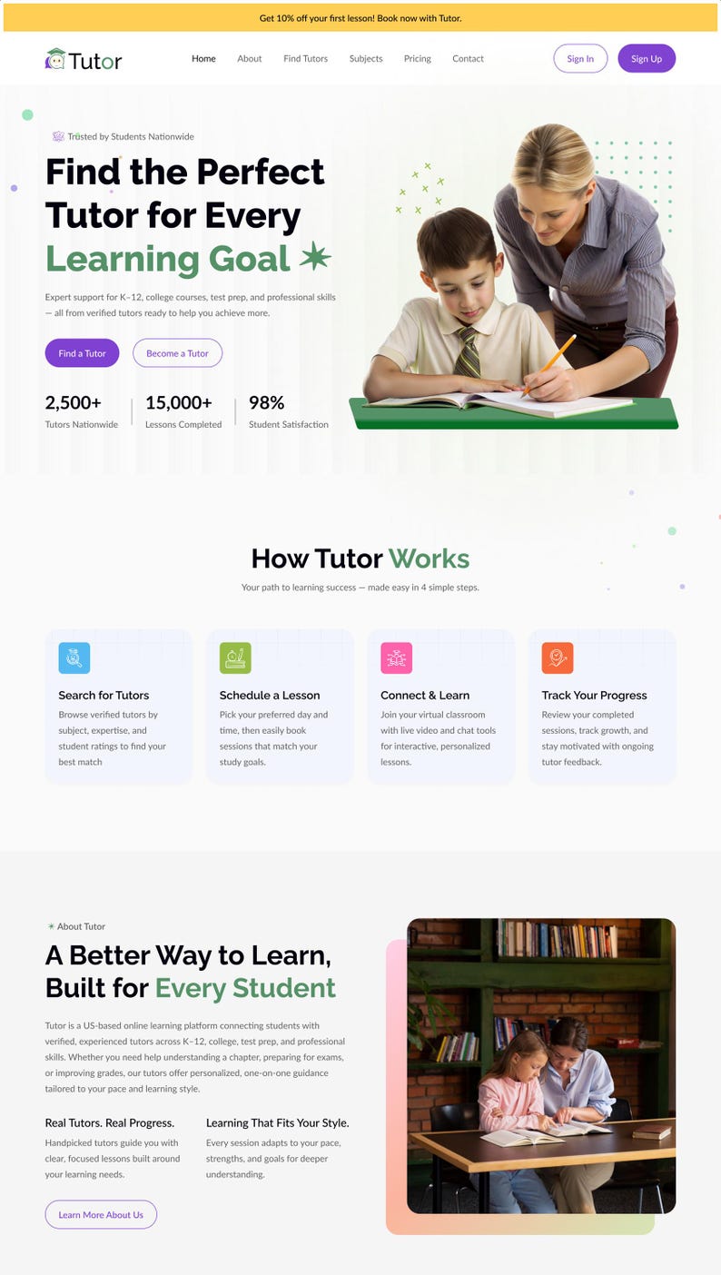 Affordable Website Redesign | Website Redesign Near Me | Custom Website Redesign image 2