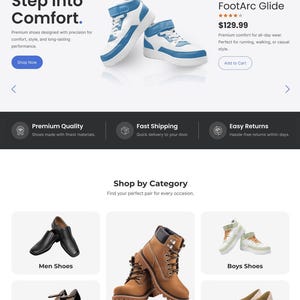 Affordable Website Redesign | Website Redesign Near Me | Custom Website Redesign image 9