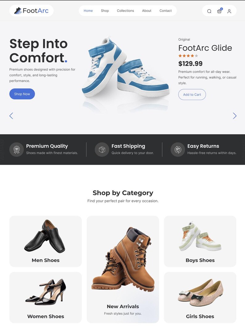 Affordable Website Redesign | Website Redesign Near Me | Custom Website Redesign image 9