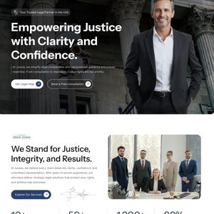 Affordable Website Redesign | Website Redesign Near Me | Custom Website Redesign image 5