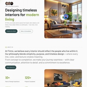 Affordable Website Redesign | Website Redesign Near Me | Custom Website Redesign image 4