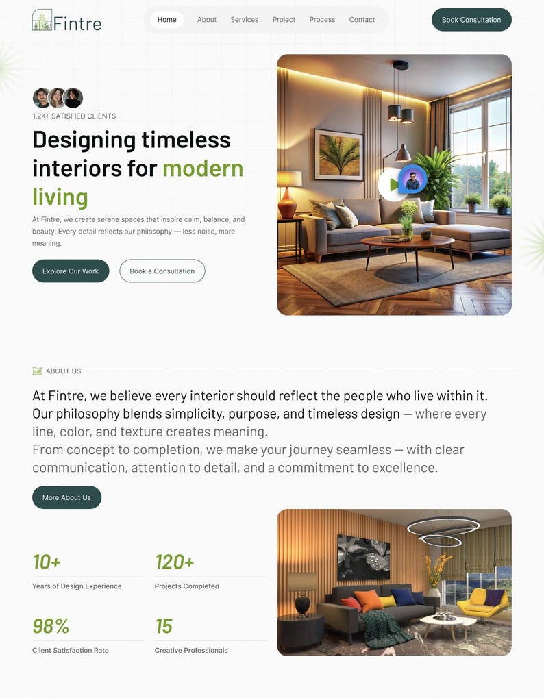 Affordable Website Redesign | Website Redesign Near Me | Custom Website Redesign image 4
