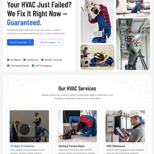 Affordable Website Redesign | Website Redesign Near Me | Custom Website Redesign image 8
