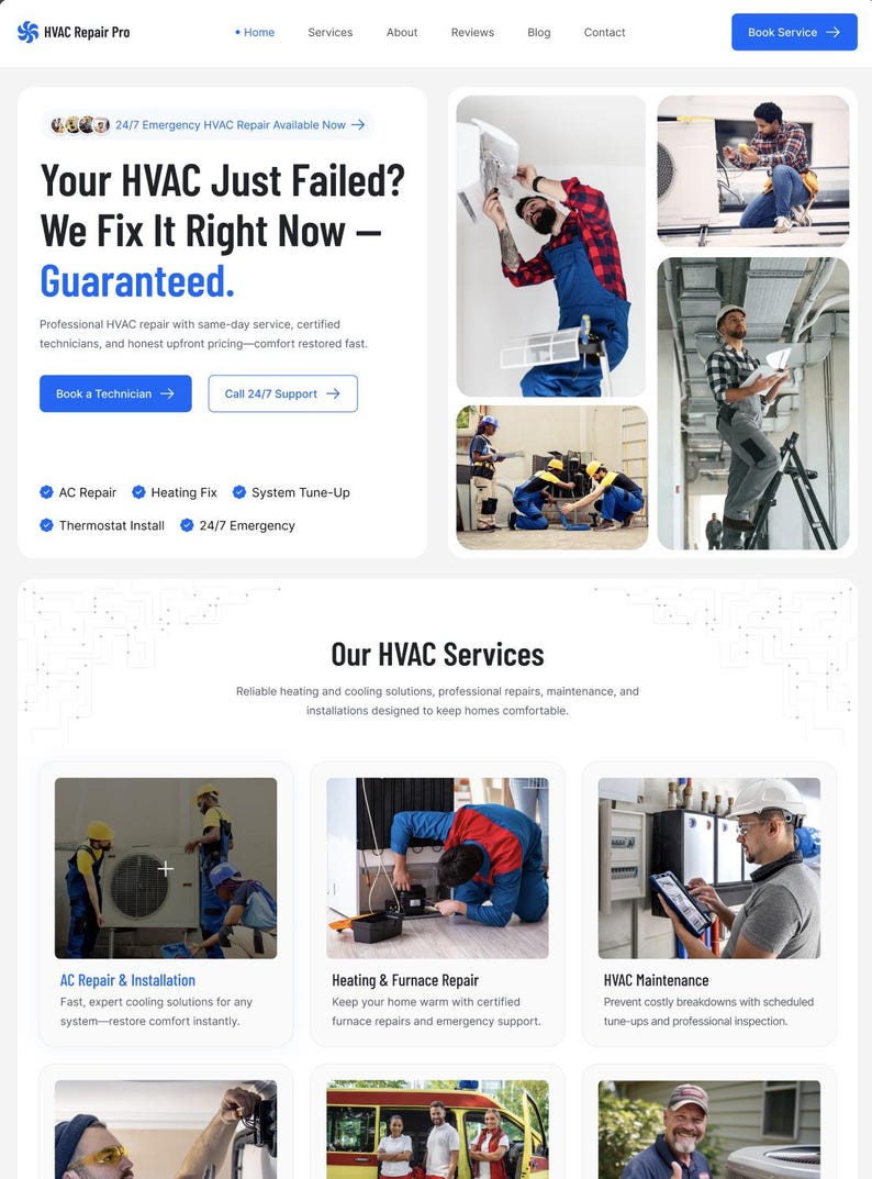 Affordable Website Redesign | Website Redesign Near Me | Custom Website Redesign image 8
