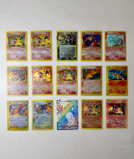 pokemon classic collection cards Pokémon Game Classic Collection Box main image 0