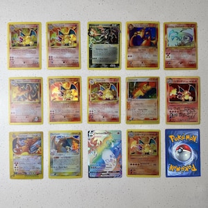 fake base set pokemon cards How to Spot FAKE Pokemon Cards! 5 Tips! Base Set WOTC!