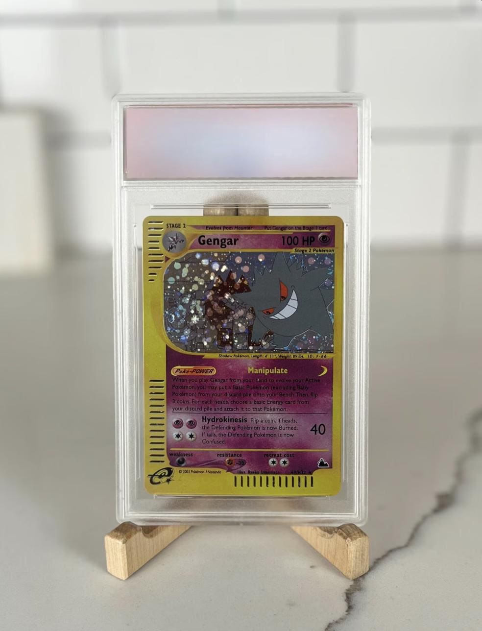 pokémon 2003 skyridge booster box Skyridge Blister – Loose Packs Trading Co