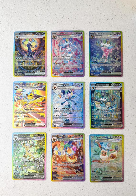 all illustration rare pokemon cards list Amazon.com: 5 Pokemon Card Trainer Gallery/Illustration Rare Lot - 5  Assorted Cards