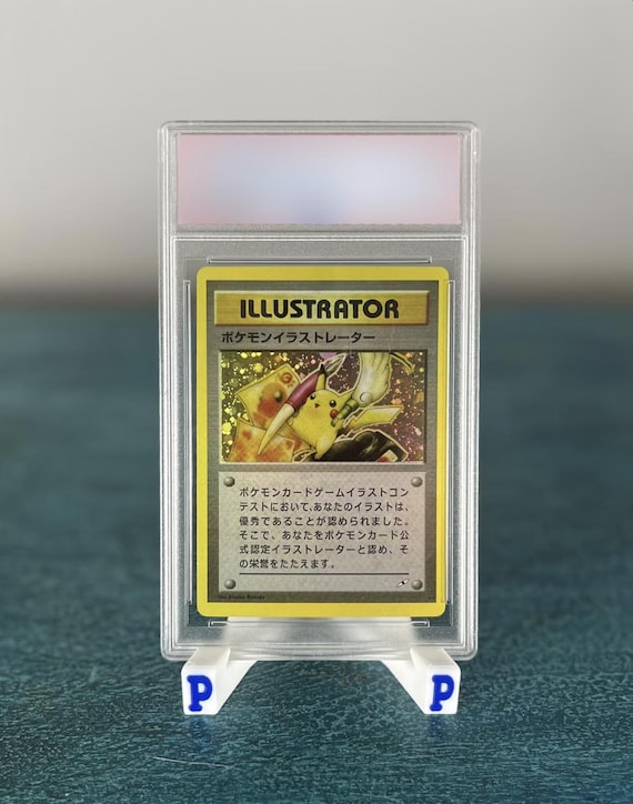 japanese pokemon cards graded Misty's Magikarp #129 main image 1
