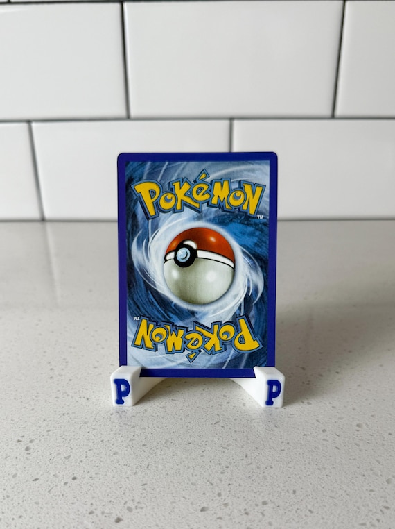 Shining Gyarados Collection Holographic Pokemon Proxy Replica Card