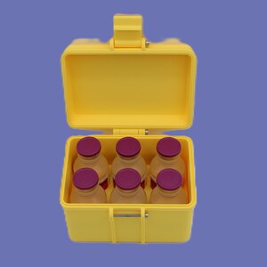 bac water storage How to Store Bacteriostatic (Pre + Post, 2026) 30ml Light Weight 6 Bottle