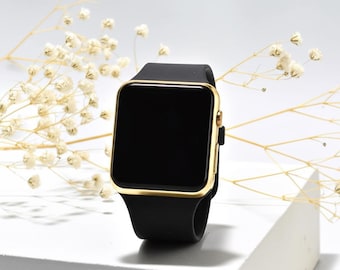 Minimalist Wristwatch for Men & Women Sport