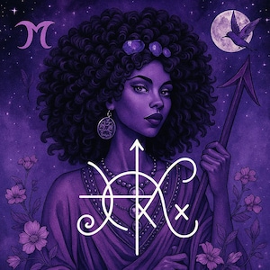 Self Love & Confidence Spell, Magnetism Spell, Same Day Cast, Fast Spell Casting,Beauty  spell, Same Hour Spell