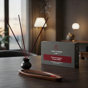 Incense Sticks