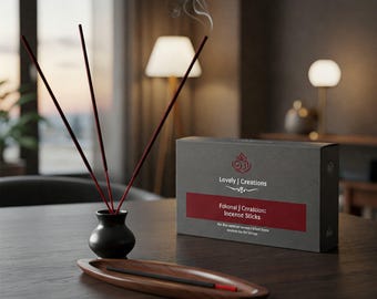 Incense Sticks