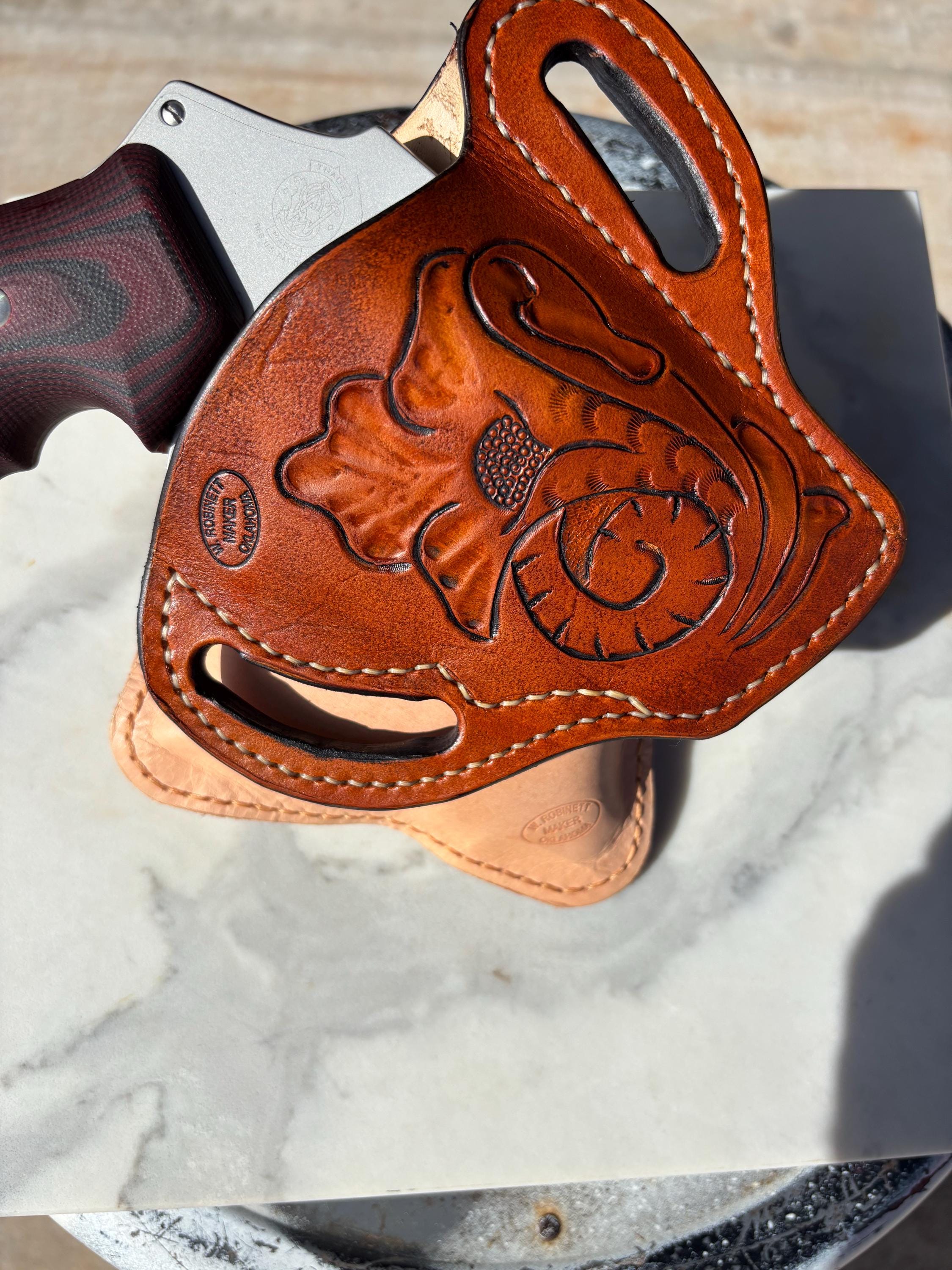WRobinettLeather - Etsy