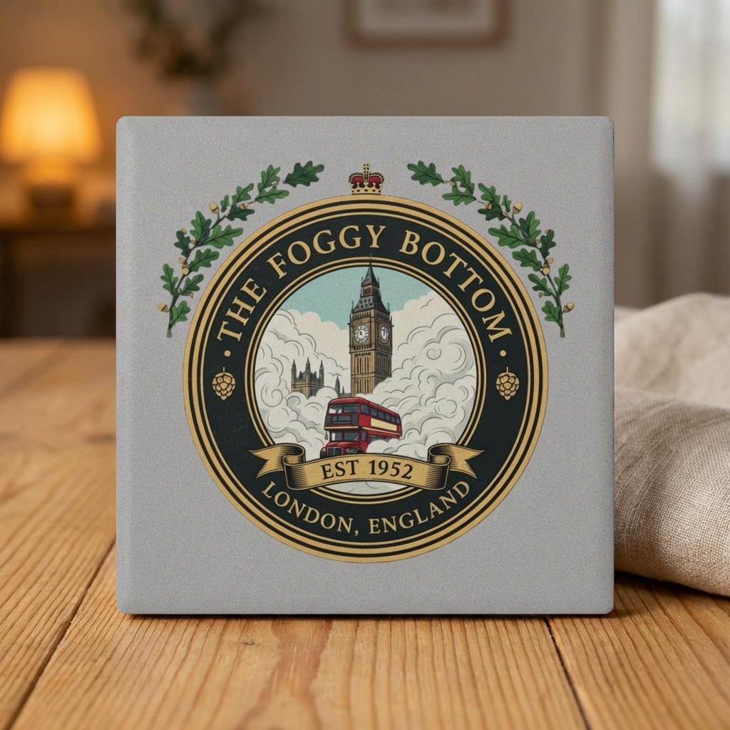 100 British Pub Coastersイギリス製　本物　 コレクション British Pub Coasters - Etsy