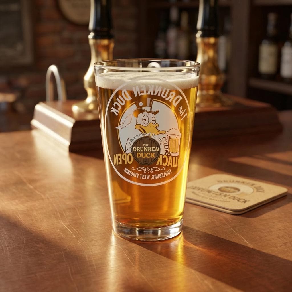 Calzini Termici Luckxing A Forma Di Boccale Di Birra – Con Manico, Divertenti, Unisex, Taglia Unica, Regalo Per Amanti Della Birra - 2