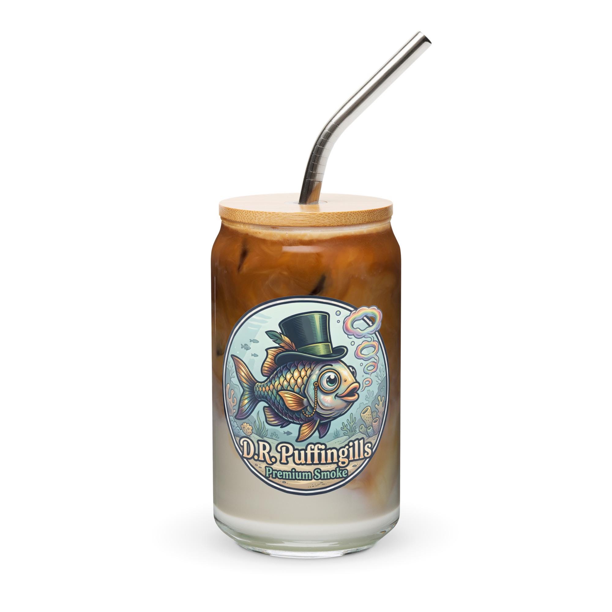 Vape cup