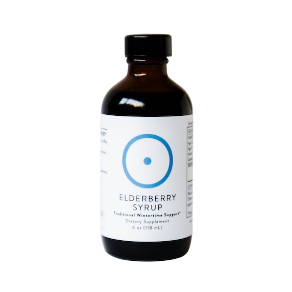 Elderberry breastfeeding 2025