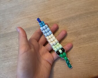 Gay Kandi Worm!