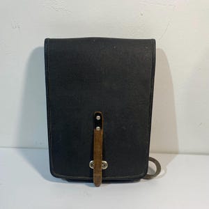 Field bag of the officer of the Red Army of the USSR