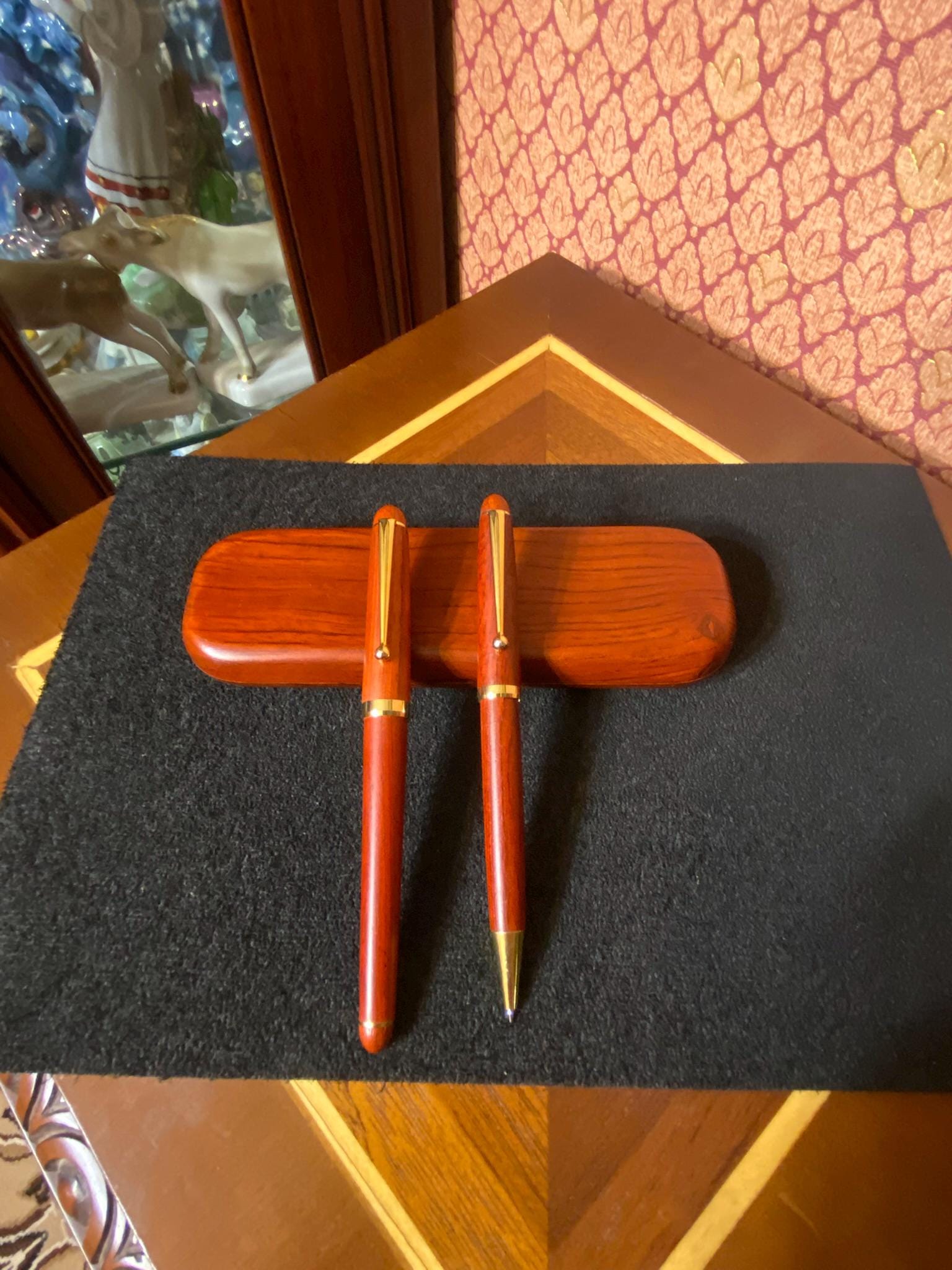 Iridium Point Pen Set, Germany - Etsy Israel