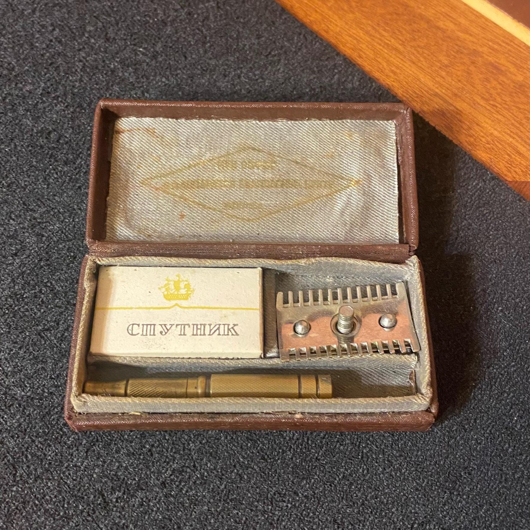 Vintage safety razor - Etsy 日本