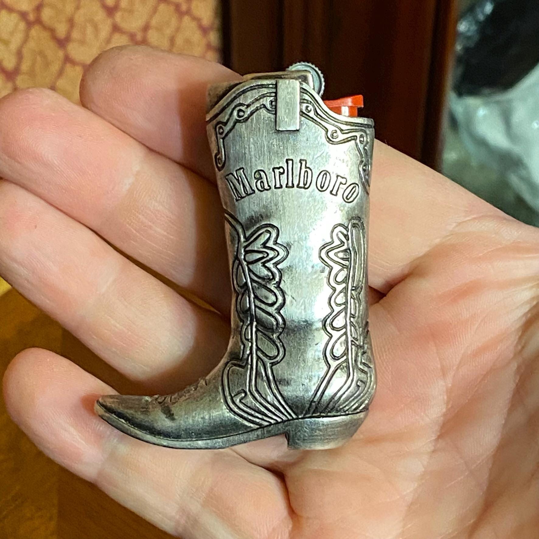 Marlboro boot - Etsy 日本