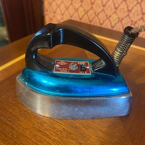 Vintage Eisen UDSSR