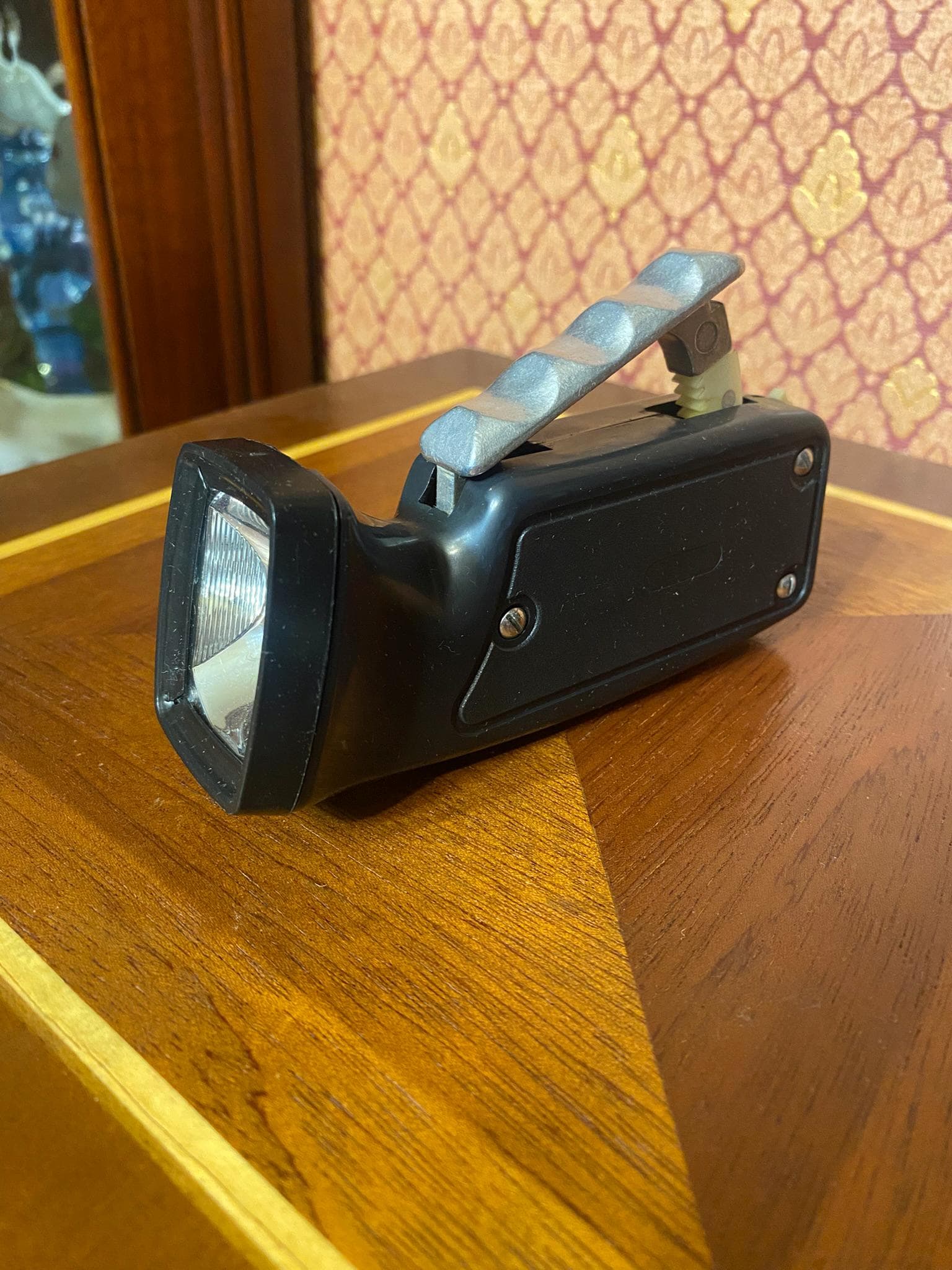 1950 flashlight - Etsy 日本