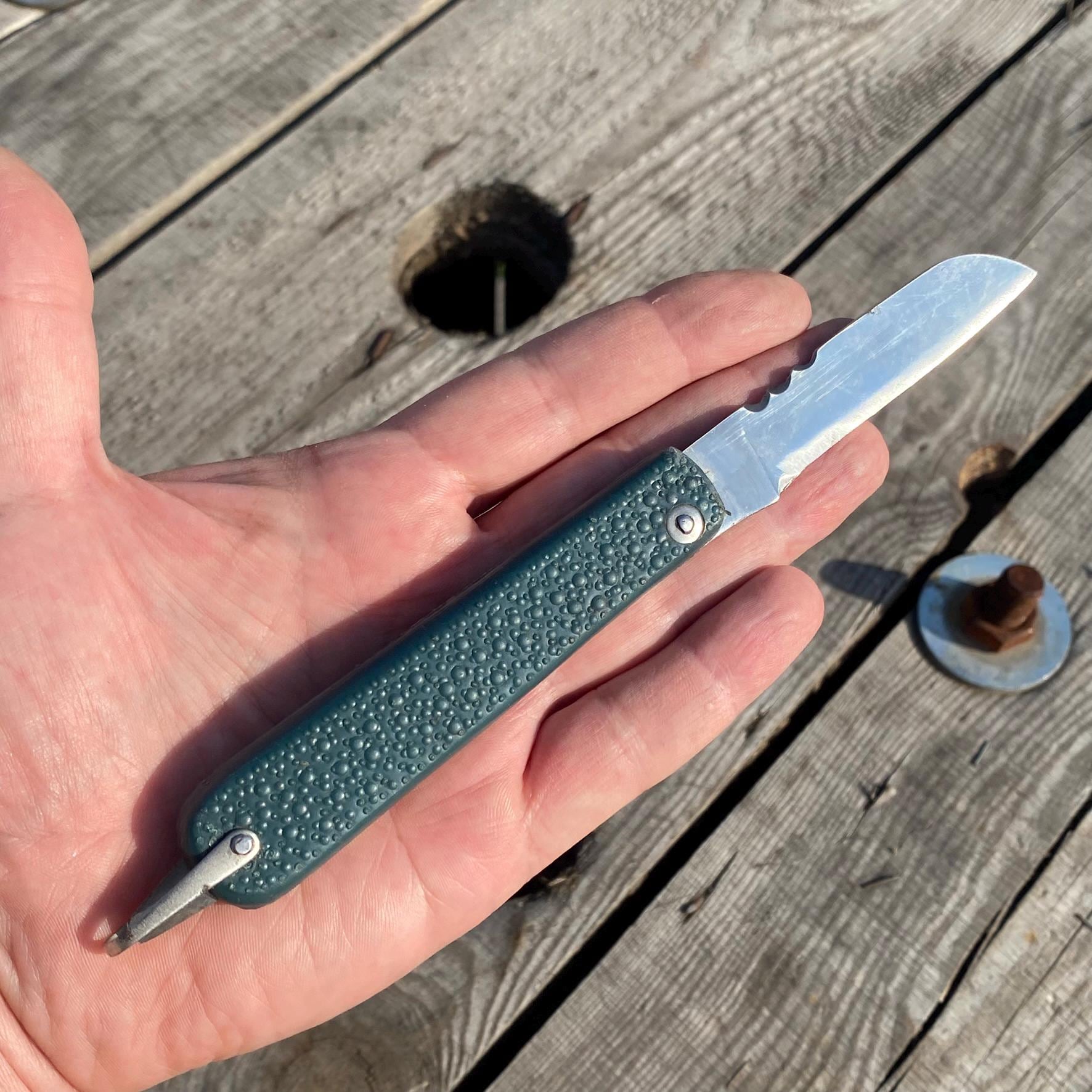 Russell knives - Etsy 日本