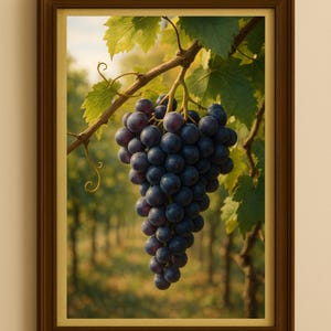 On the Vine