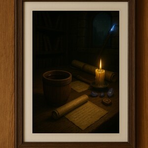 Wizard Tower - The Tavern Collection