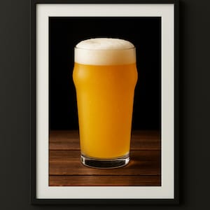 Hazy IPA - On Tap Collection