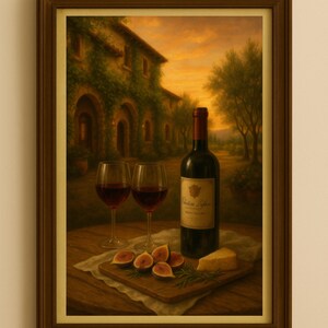 New Beginning - The Vineyard Collection