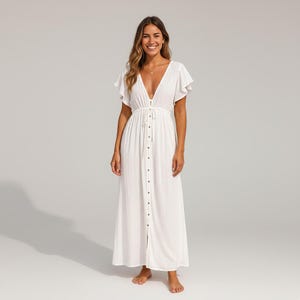 Jaase Dress - Etsy Australia