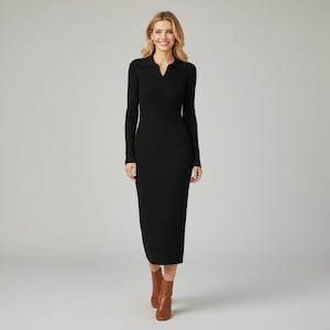 navy blue dress for baby girl Sexy Hollow Out Maxi Dress - Y2K Evening Party Long Sleeve Bodycon Dress,  Autumn Winter Outfit for Women, Birthday Vestido from Dhgate Basic & Casual  Dresses